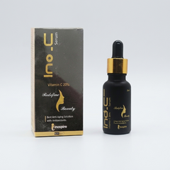 INO-C Vitamin C Serum 20ml | Pharma Services Group