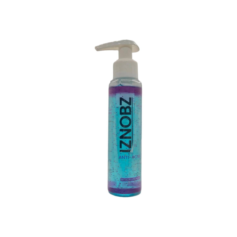 IZNOBZ FACEWASH