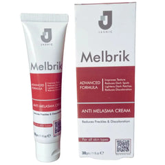 Melbrik Anti Melasma Cream 30gm