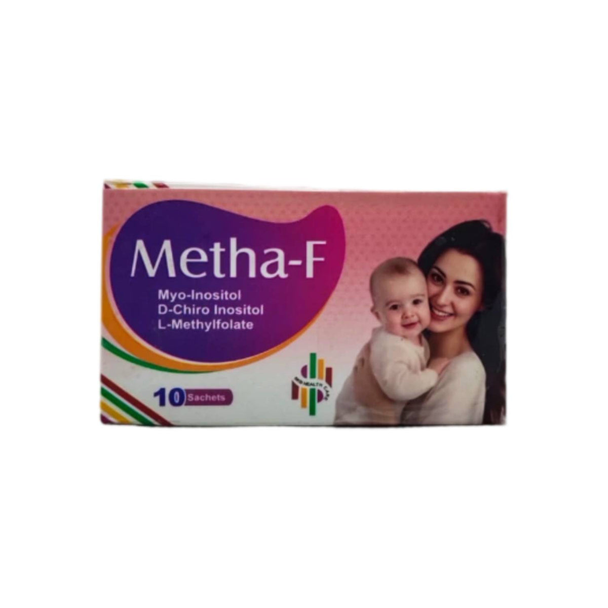 METHA-F TAB