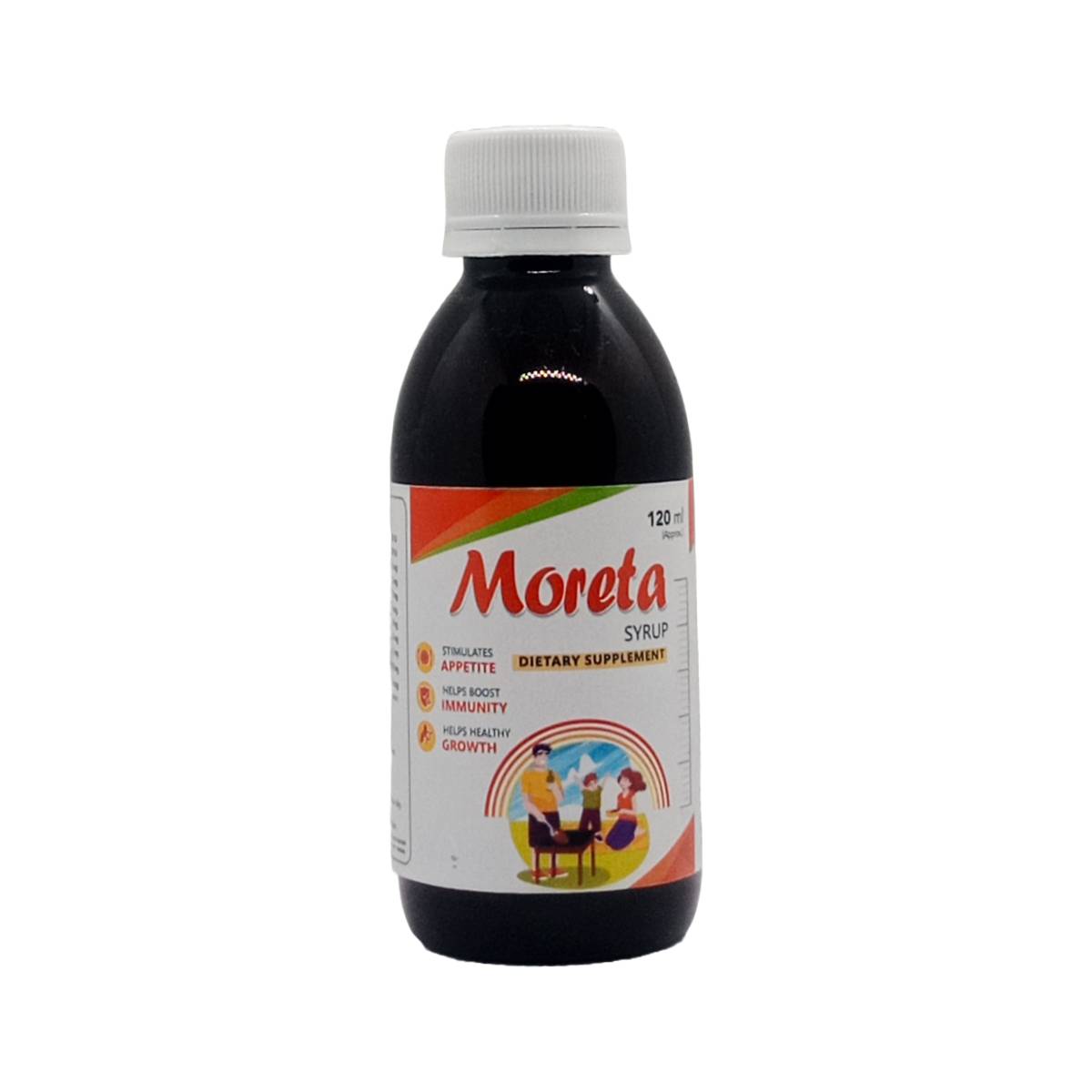 MORETA SYP