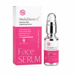 MELADERM C Lightening Serum – Skin Brightening & Dark Spot Care Serum for Even-Looking Skin | Pharma Services Group