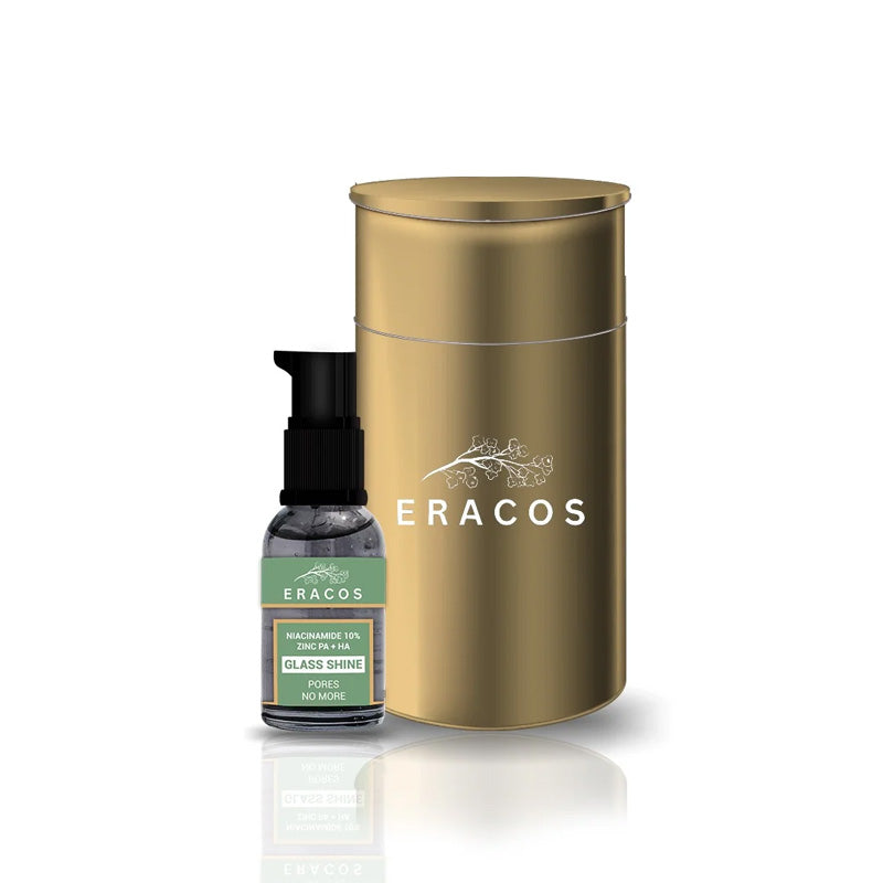 ERACOS Skin Balancing Serum – Uses & Ingredients