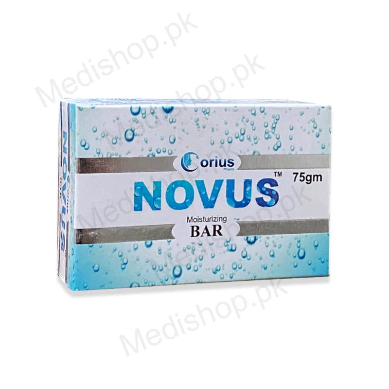 Novus Bar | Pharma Services Group
