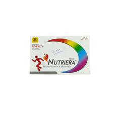 NUTRIERA TAB – Uses, Benefits & Price in Pakistan