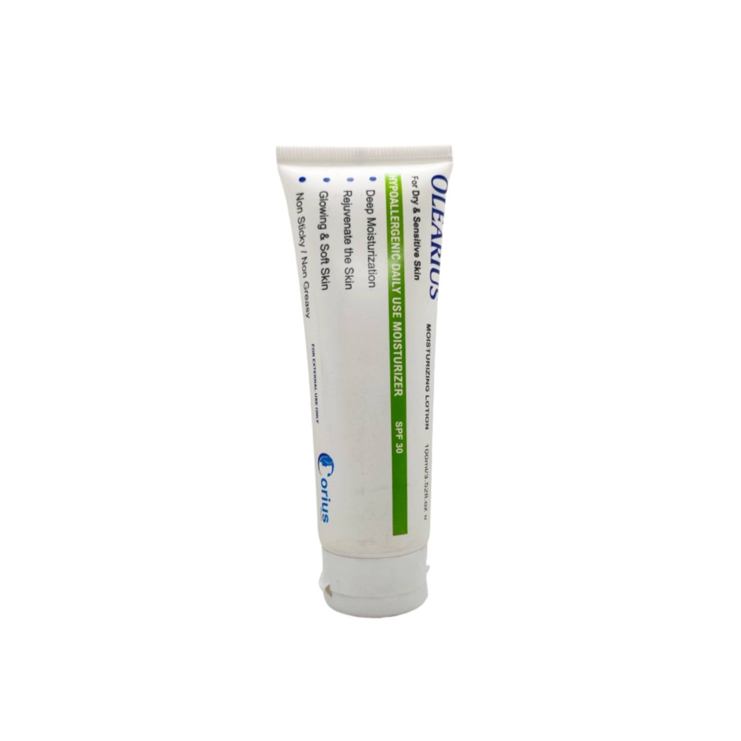 OLEARIUS LOTION