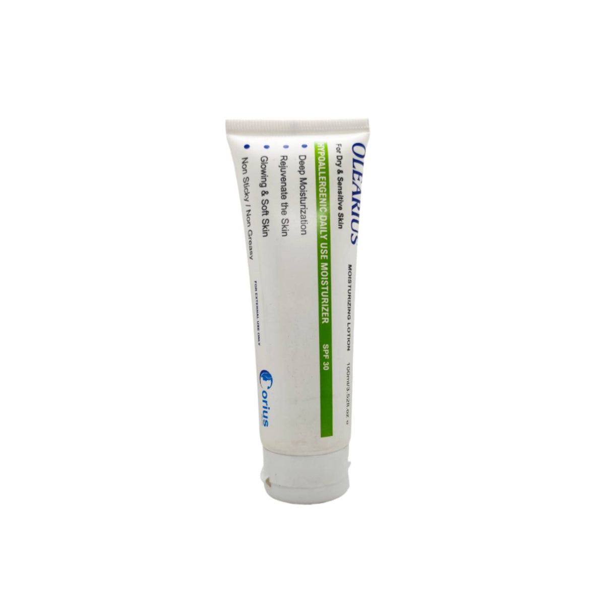 OLEARIUS LOTION
