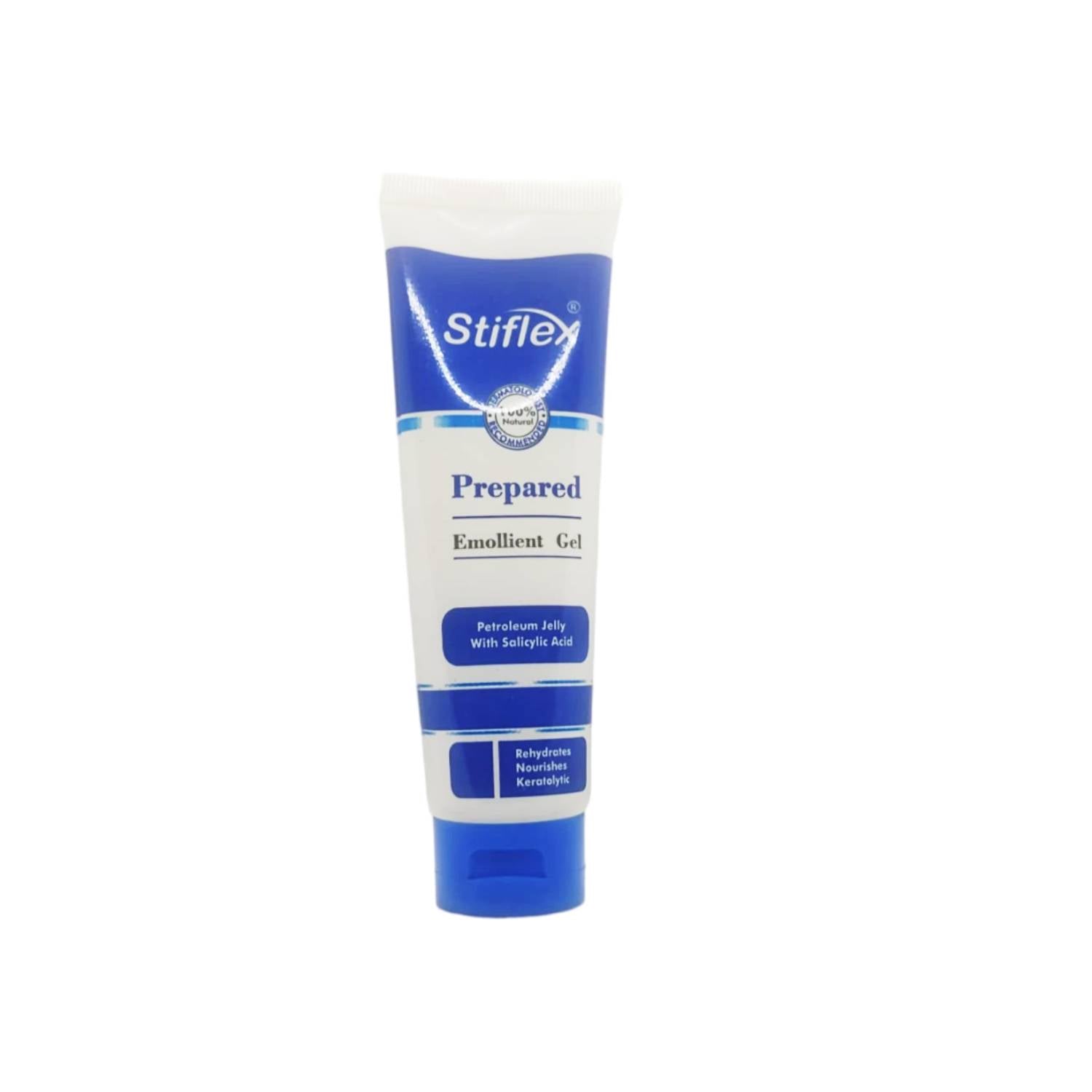 PREPARED EMMOLLIENT
