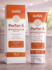 PSOTAR-S Shampoo – Uses, Benefits & Price in Pakistan