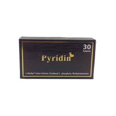 PYRIDIN TAB