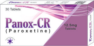 PANOX-CR 12.5MG TAB – Uses, Benefits & Price in Pakistan