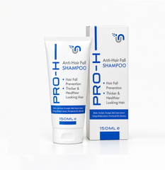 PRO-H Anti Hair Fall Shampoo | Hair Fall Control & Scalp Care Shampoo | Pharma Services Group