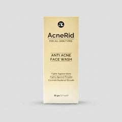 ACRID Face Wash | Pharma Services Group