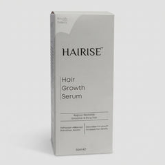 HAIR RISE Hair Serum for Hair Strength, Smoothness & Scalp Care | Pharma Services Group
