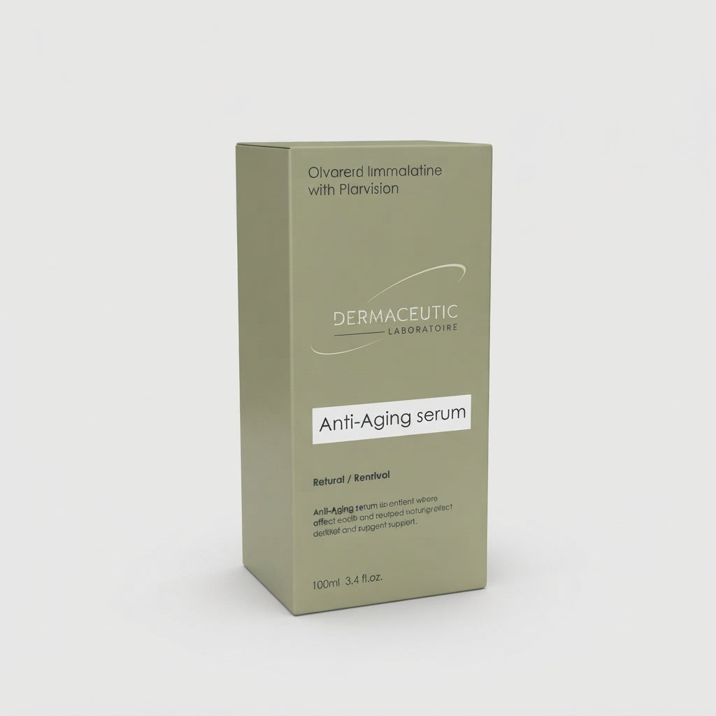 Skin Art Anti Aging Serum | Pharma Services Group