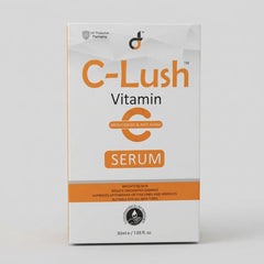 Lush Serum | Facial Serum for Hydrated, Smooth & Radiant-Looking Skin | Pharma Services Group