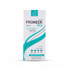 PRONEER PLUS SHAMPOO – Benefits, Uses & Price in Pakistan