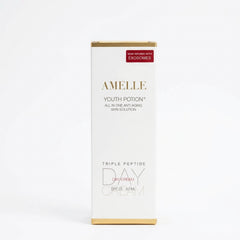 AMELLE Day Cream – Daily Moisturizing Face Cream for Hydration & Healthy-Looking Skin | Pharma Services Group