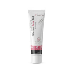 Health Point Advanced Silicone Scar Gel 50g | Medical-Grade Scar Repair & Flattening Treatment
