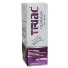 TRICE Anti Acne Serum – Acne Control & Blemish Care Facial Serum | Pharma Services Group