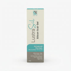 LUSTRASIL SILICON SCAR GEL – Uses, Benefits & Price