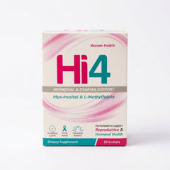 HI4 SACH – Ingredients, Uses & Price in Pakistan