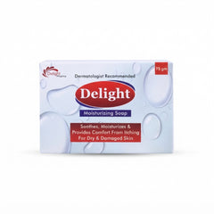 DELIGHT SOAP – Uses, Benefits & Price in Pakistan