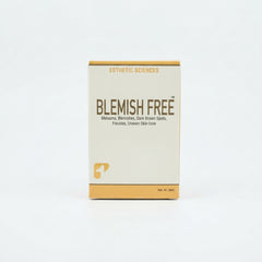 BLEMISH FREE Serum | Facial Serum for Blemish-Prone & Uneven Skin | Pharma Services Group