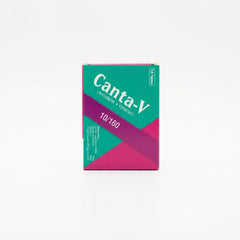 CANTA-V 10/160 Tablets – Uses, Benefits & Price