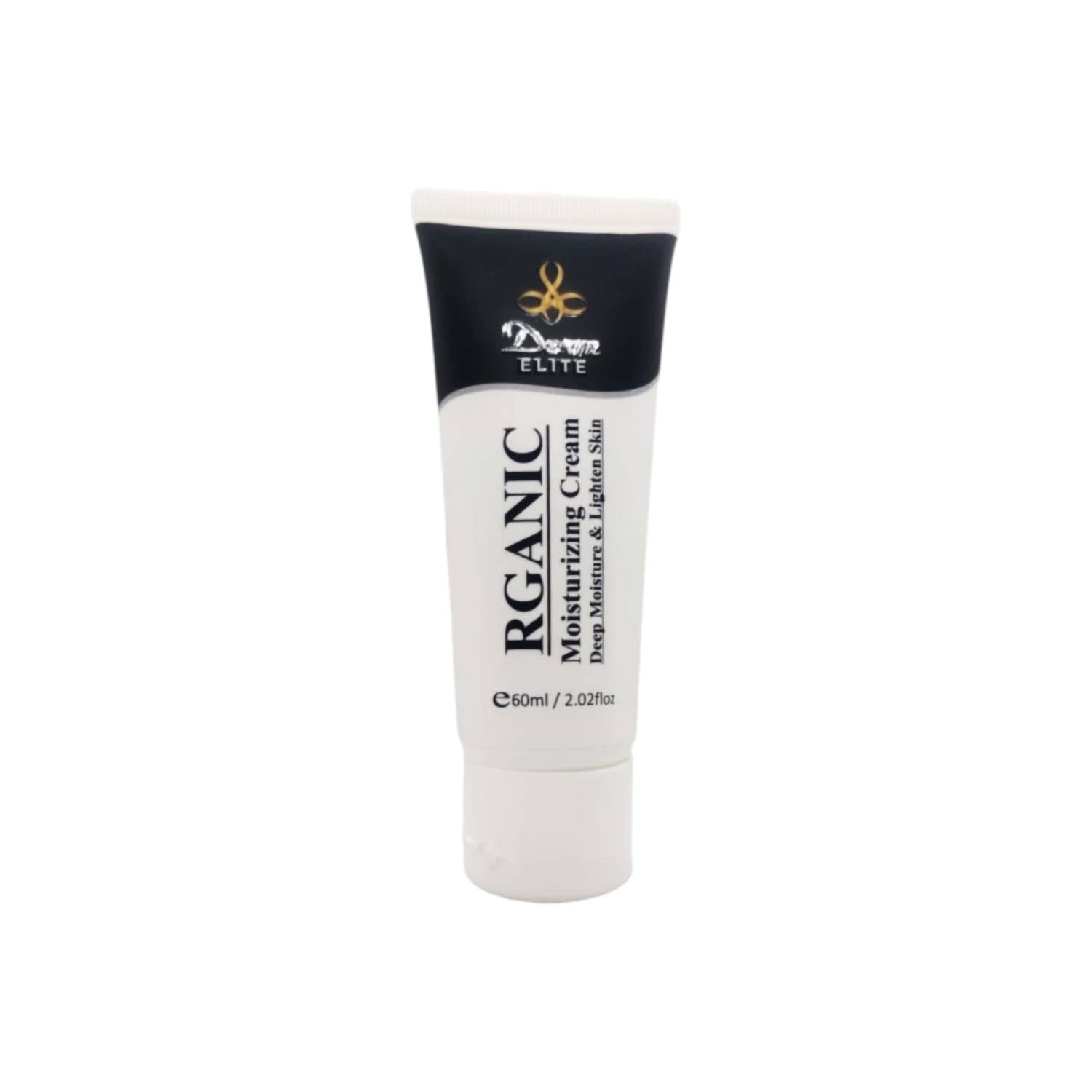 REGANIC MOISTURIZING CREAM