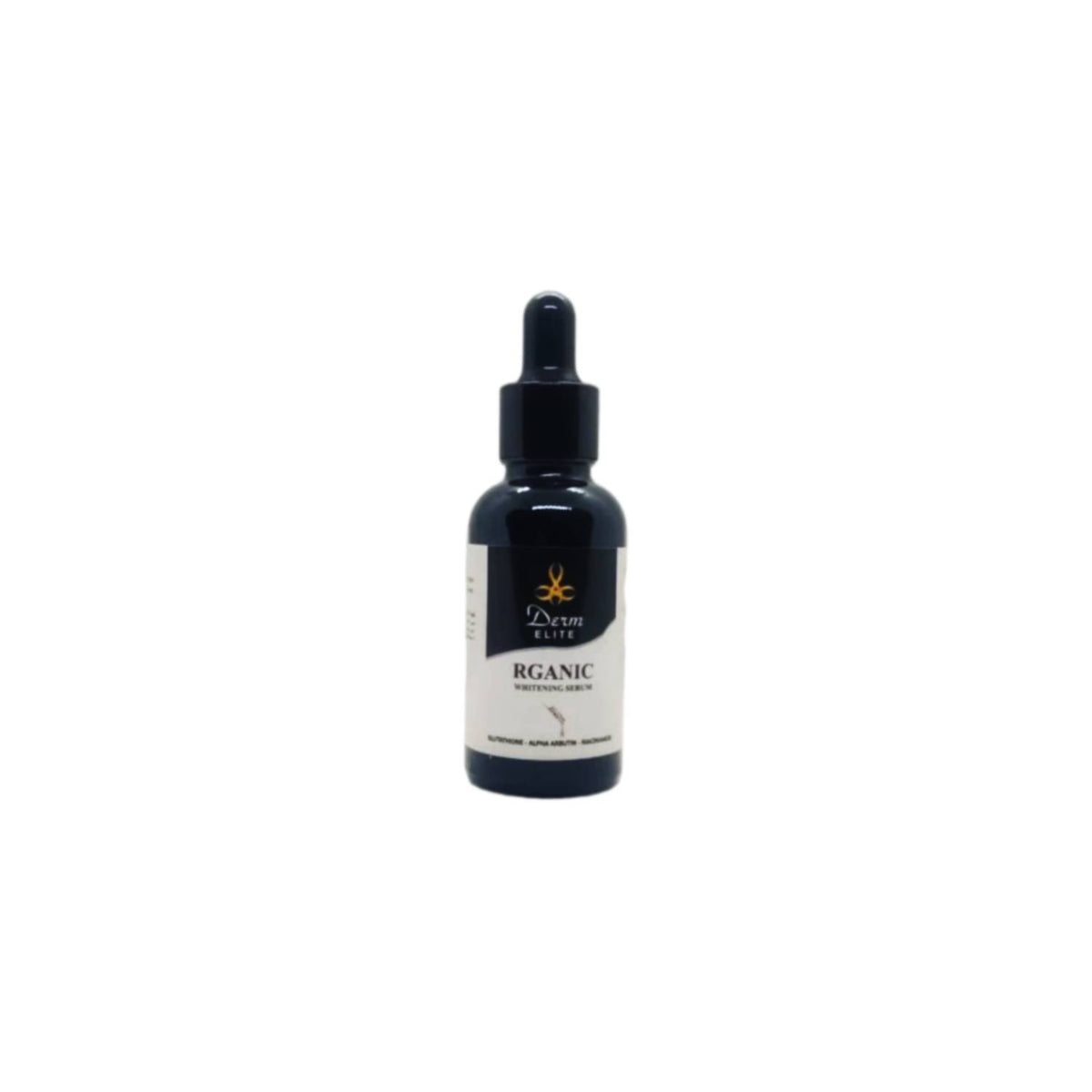 REGANIC WHITENING SERUM