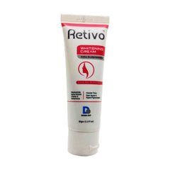 RETIVO WHITENING CREAM