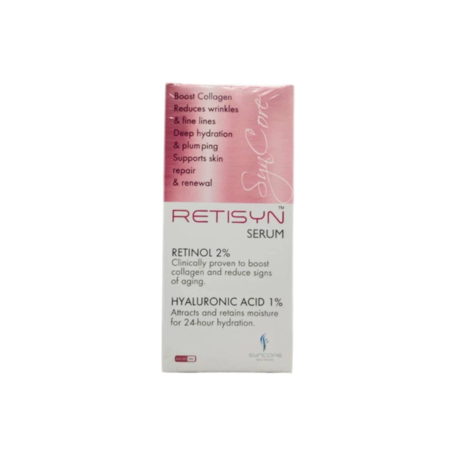 RETISYN SERUM