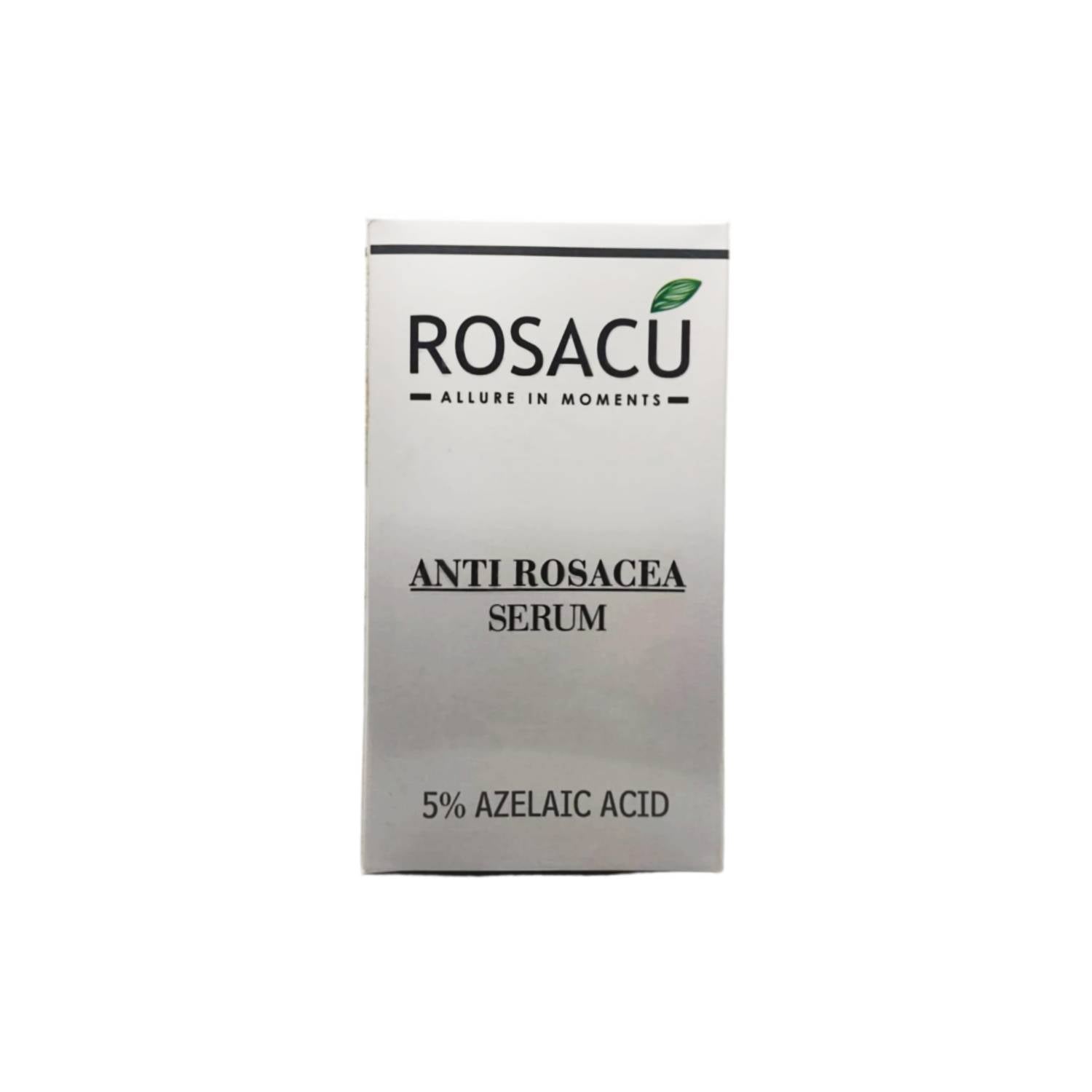 ROSACU ANTI ROSACEA SERUM