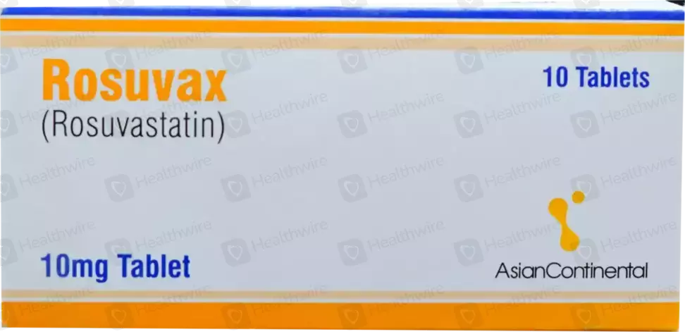 RELVAX Tablets – Pain Relief & Anti-Inflammatory Medicine for Pain and Inflammation | Pharma Services Group