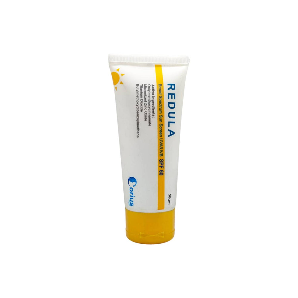 REDULA SUNBLOCK SPF60
