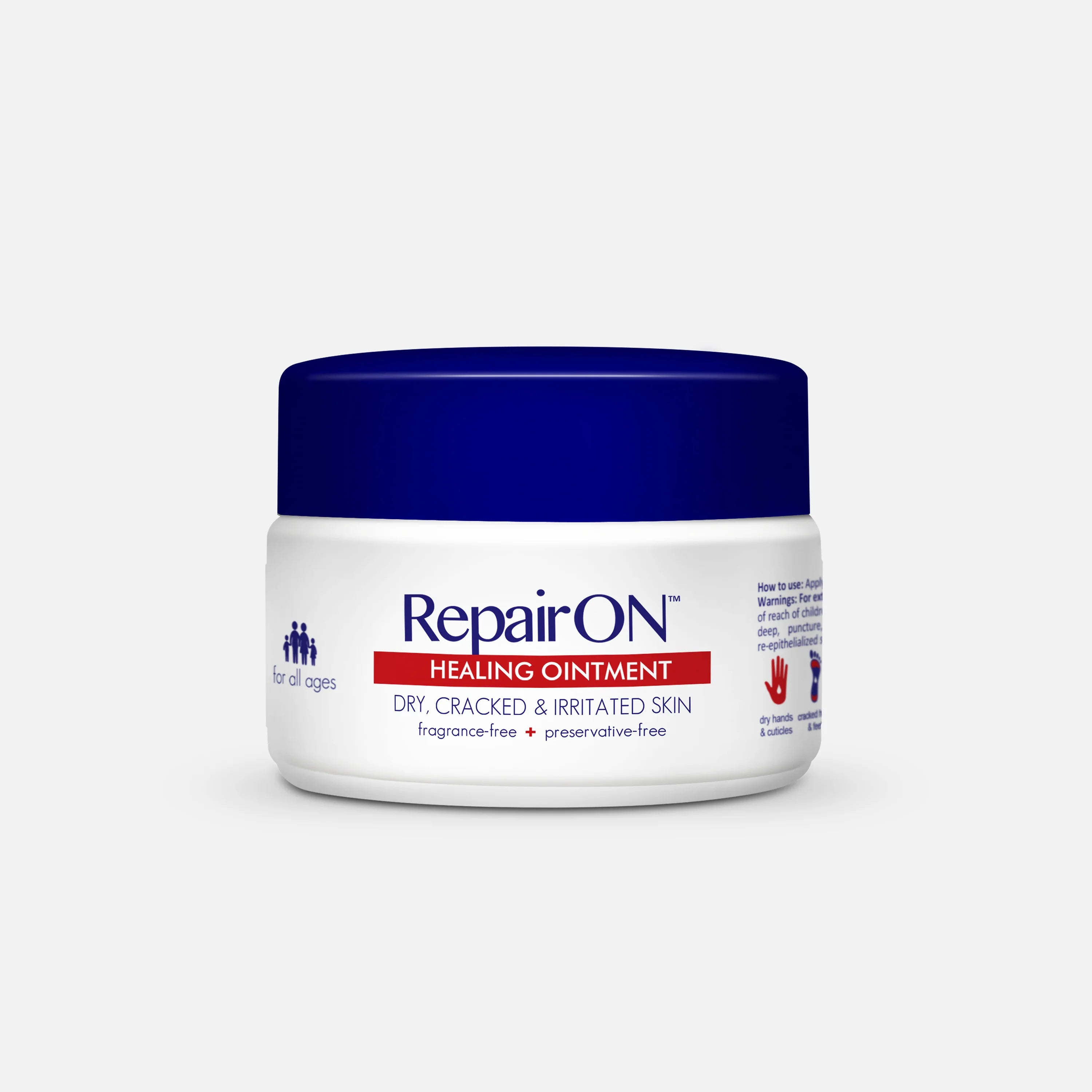 REPAIR ON HEALING OINTMENT – Uses, Benefits & Price