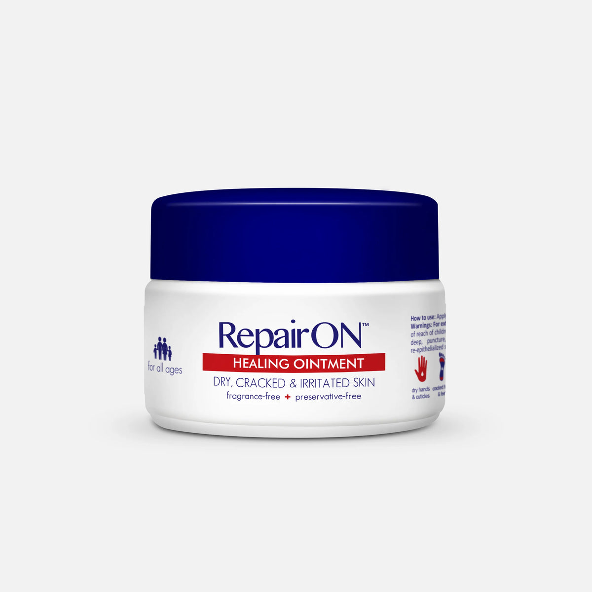 REPAIR ON HEALING OINTMENT – Uses, Benefits & Price