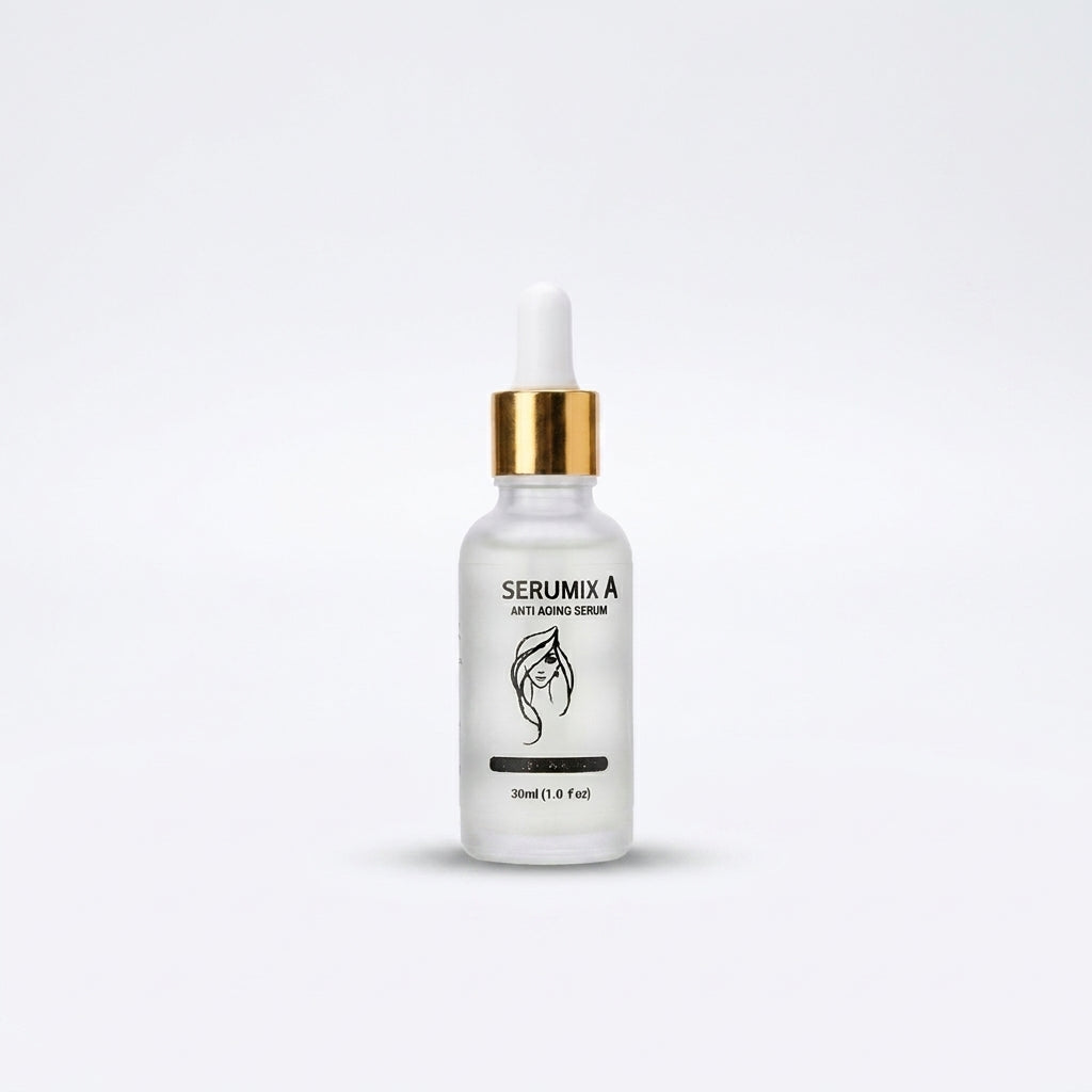 SERUMIX A ANTI AGING SERUM