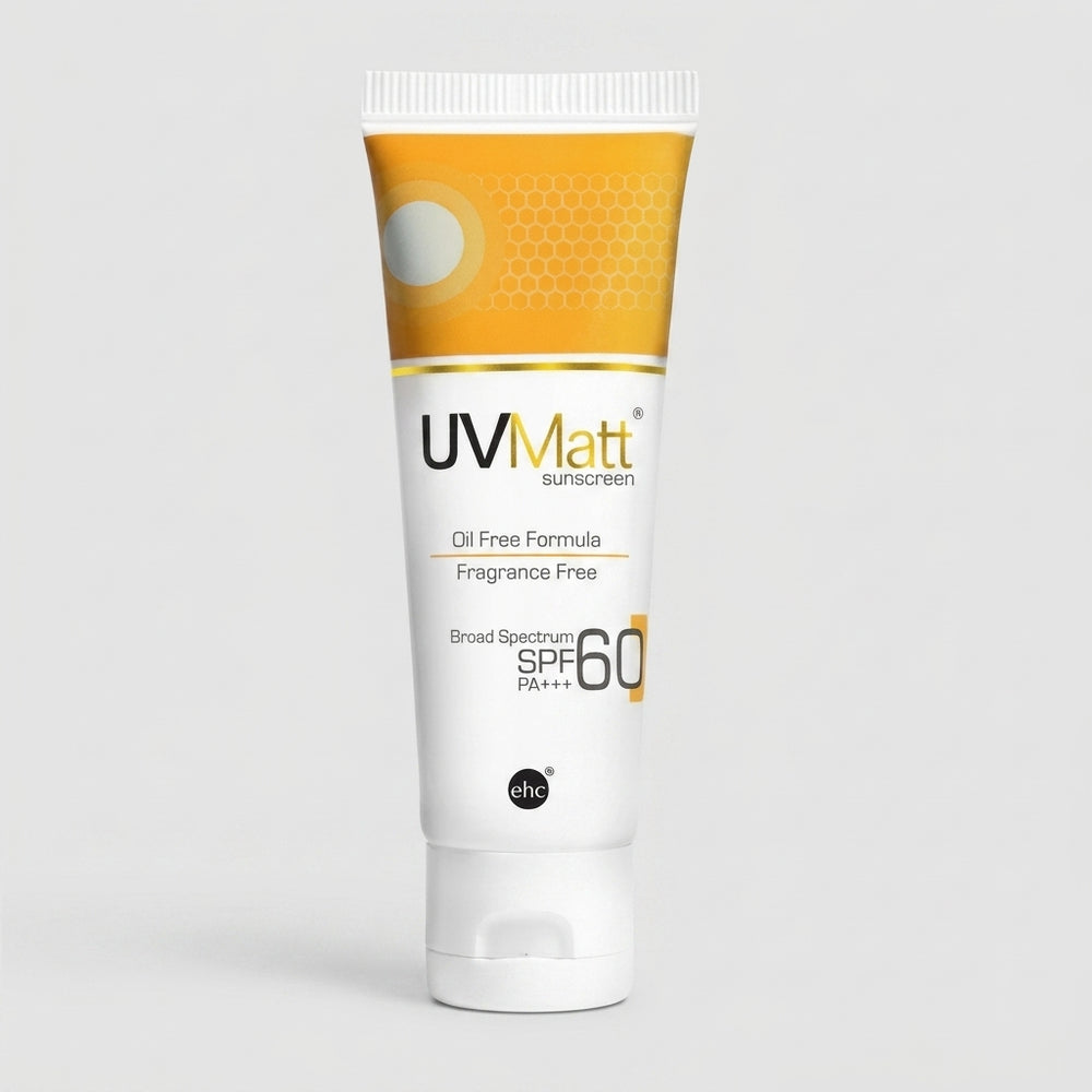 UV-MATT SUNBLOCK