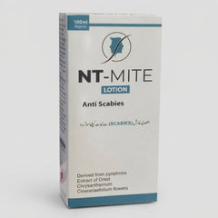 MITE BLOCK Anti-Scabies Lotion | Pharma Services Group