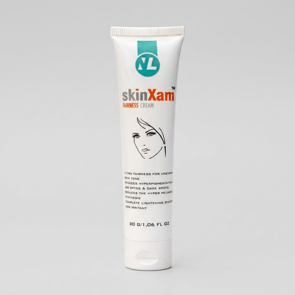 SKIN XAM FAIRNESS CREAM