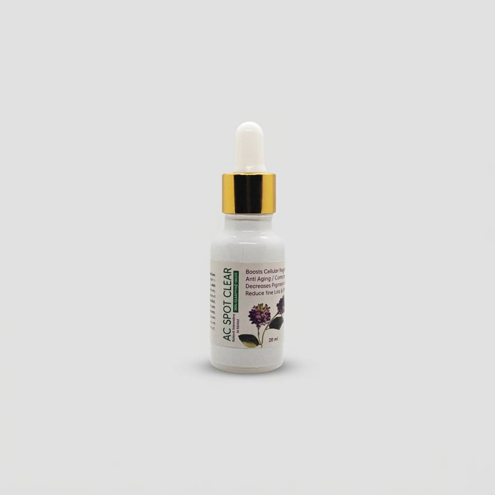 AC SPOT CLEAR SERUM