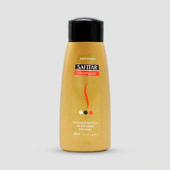 Safitar Shampoo - Coal Tar & Salicylic Acid Therapeutic Anti-Dandruff Treatment | Saifi Derm Pharma