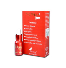 V.C White Serum | Skin Brightening & Even Tone Serum | Pharma Services Group