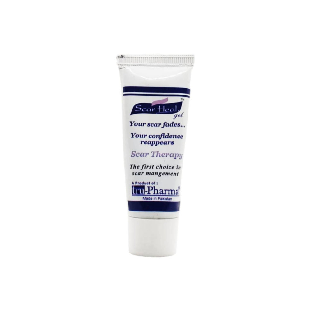 SCAR HEAL GEL