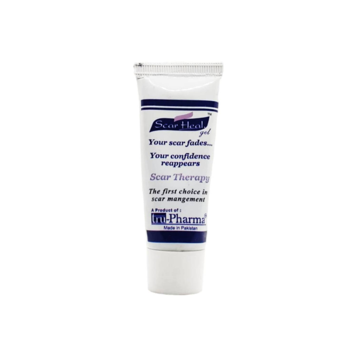 SCAR HEAL GEL