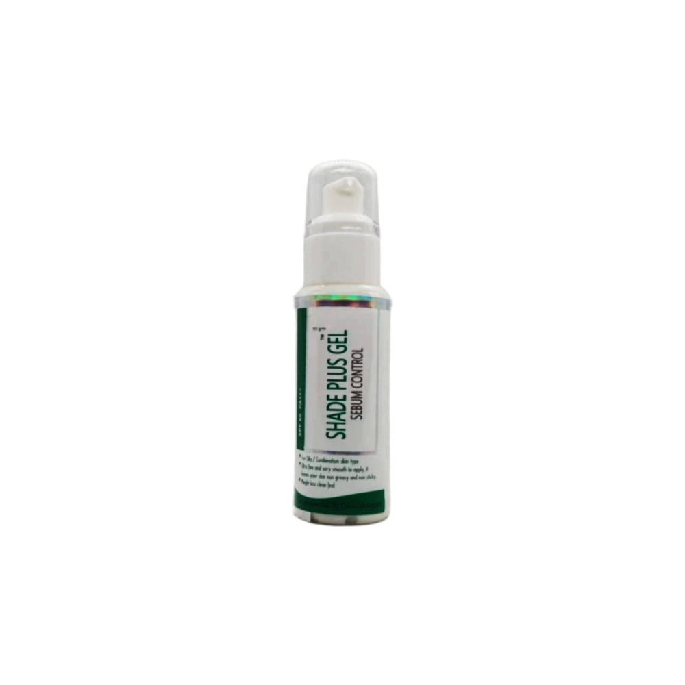 SHADE PLUS GEL