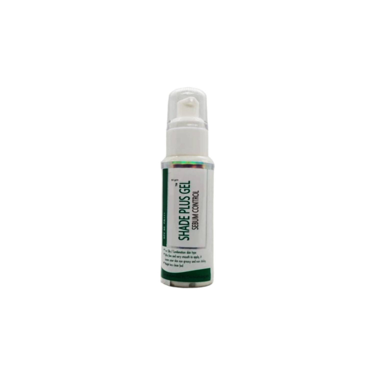 SHADE PLUS GEL