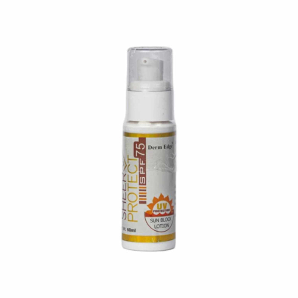 SHEER PROTECT SPF 75